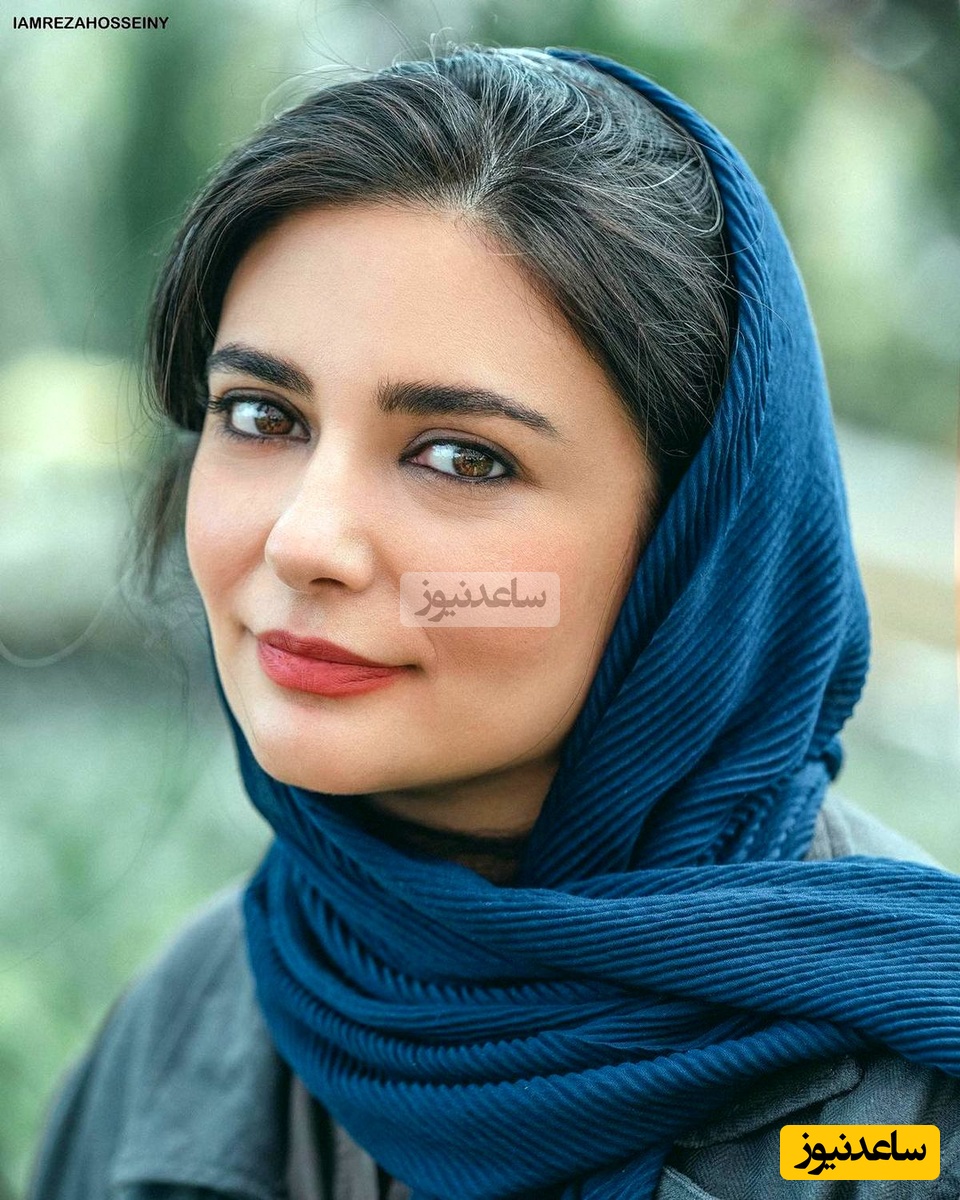 تجربه متفاوت و شب آرام لیندا کیانی در مکانی متفاوت با گروه ایلیو🥰