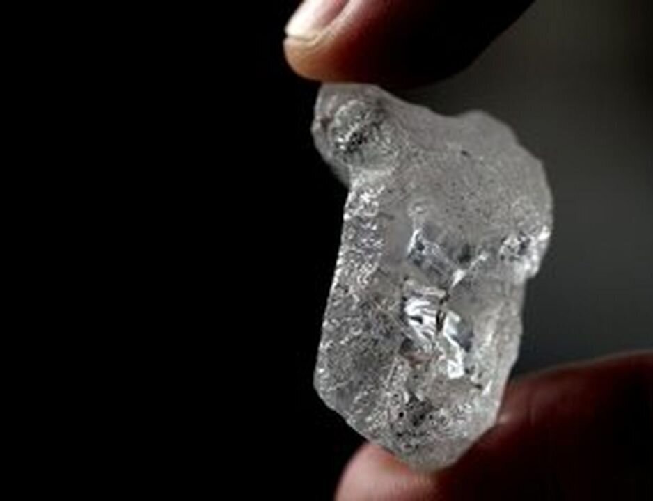 کشف ذخایر عظیم الماس در ایران دور از انتظار نیست!