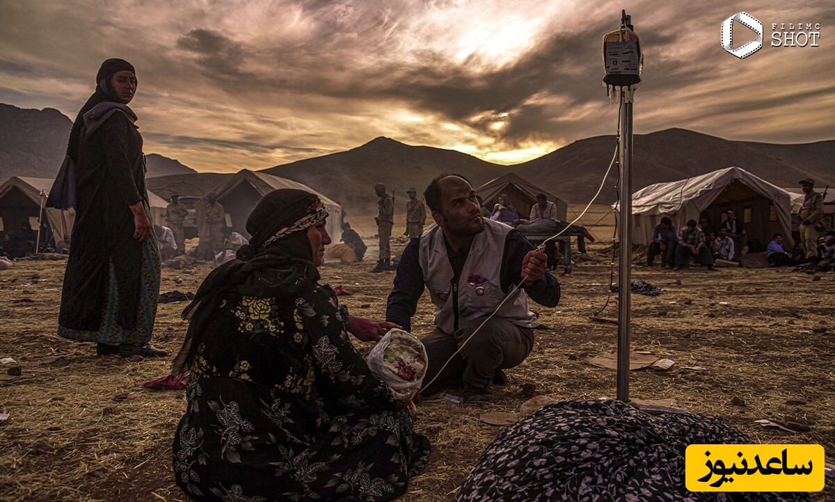 فیلم آسمان غرب