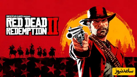 (ویدئو) تریک گیمیگ برای بازی Red Dead Redemption 2؛ چگونه در RDR2 توسط قطار کشته نشویم؟