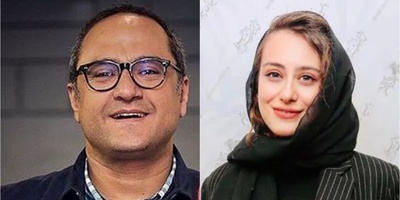 پشت‌پرده پیام قابل تامل گلنوش قهرمانی، عطیه سریال «ساحره» به رامبد جوان و نگار جواهریان چیست؟+عکس/ شما 2 تا زندگی منو...