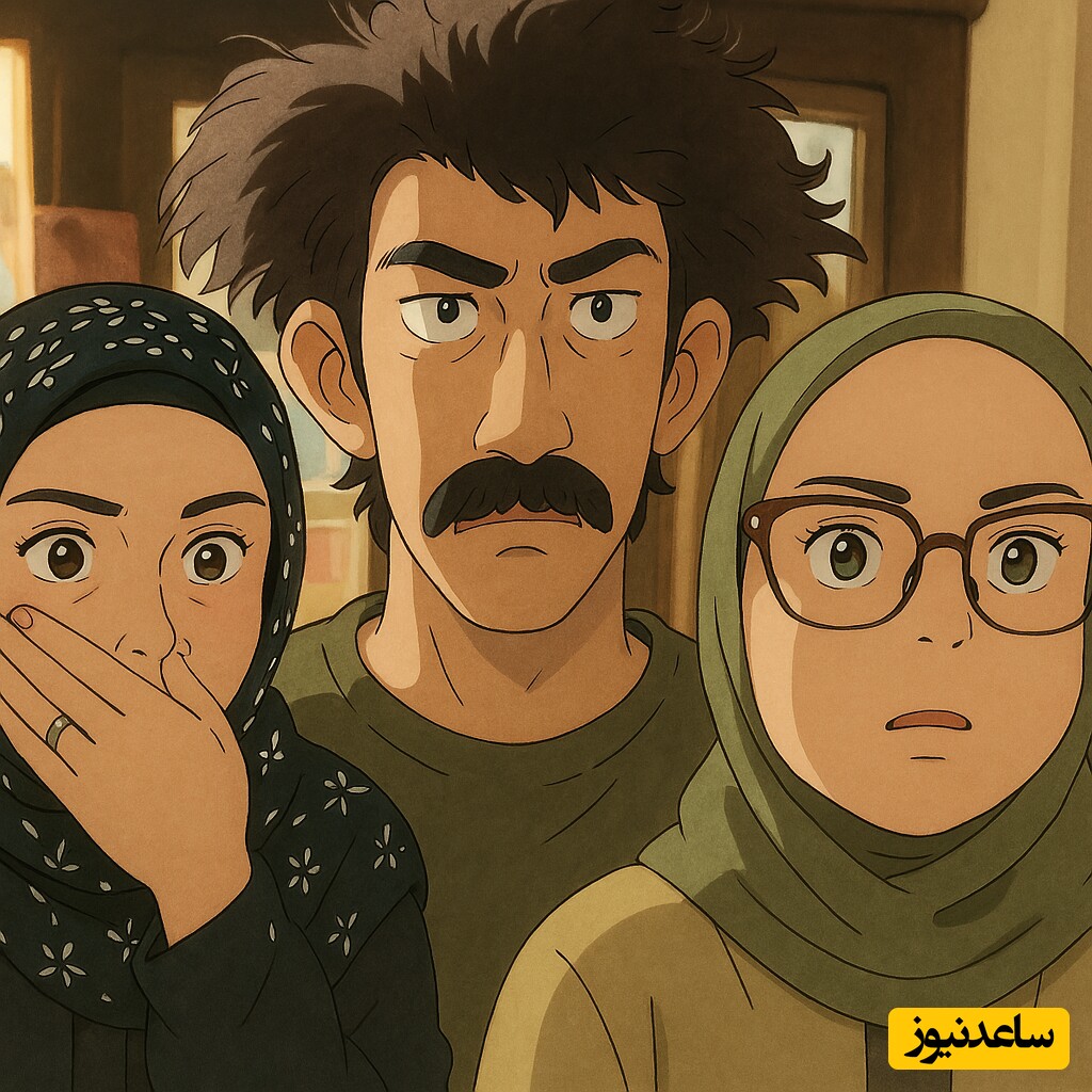 انیمه پایتخت 7