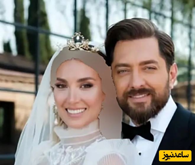 پست احساسی همسر بهرام رادان با عکسی تازه از پسرش!