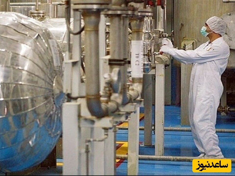 اگر من مشاور امنیت ملی ایران بودم، همین امروز باید جنگ افزار هسته‌ای می‌داشتند؛ ایران باید از جنگ دوازده روز گذشته...+ ویدیو