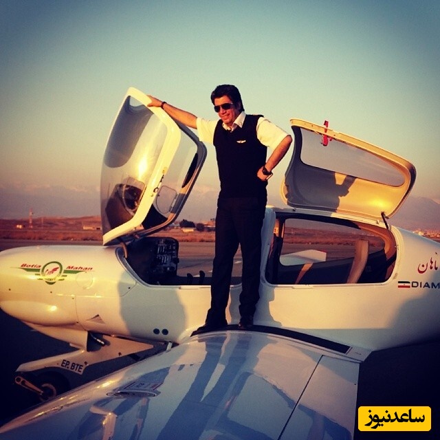 کُری خوانی به سبک رضا رشیدپور برای محمدرضا گلزار / انگار پز نیست سبک زندگیمه شده چالش، هرکی پزش بیشتر باشه برندست!