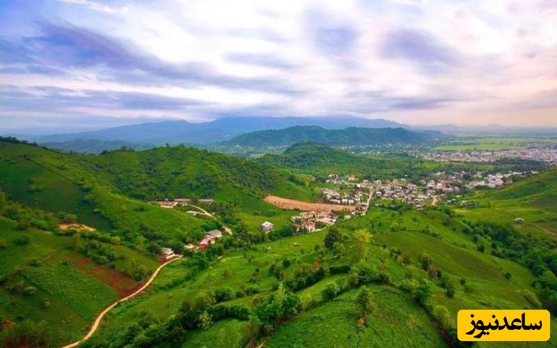 لوکس ترین هتل های شمال کدامند؟ بهترین انتخاب برای سفر لاکچری