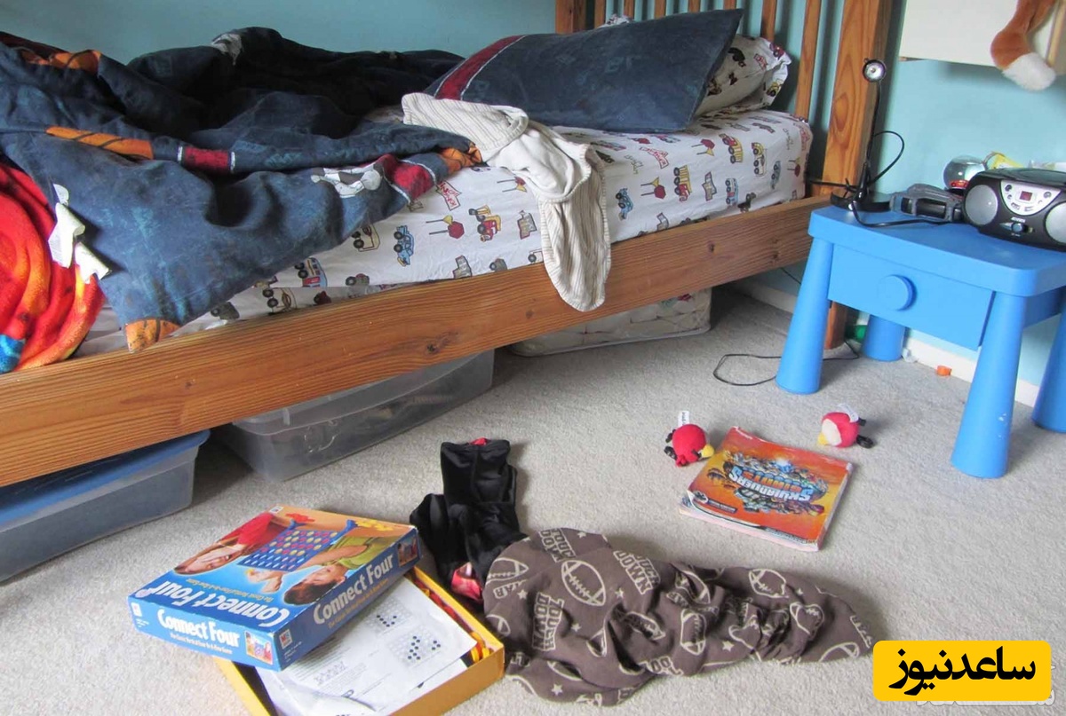 روش های تربیت کودک منظم و با سلیقه