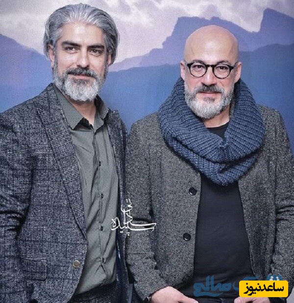 این طعنه مهدی پاکدل به امیر آقایی با دیدن سیب خوردن امیر آقایی ساعت 5 صبح برای خوشگل شدن رو، حتی تریلی 18 چرخ هم نمیتونه بِکِشه+ویدیو/ حاضر جواب مثل مهدی پاکدل🤣