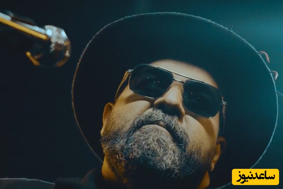 (ویدیو) اجرای بی نظیر آهنگ به جهنم از رضا صادقی /زندگی سخته تلخه بی رحمه میدونم آدم اینارو دیر میفهمه میدونم👌😍