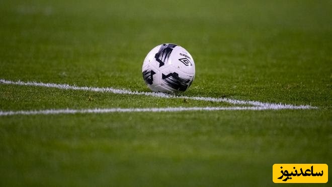 لغو مسابقه فوتبال به خاطر توهین جنسی به داور زن