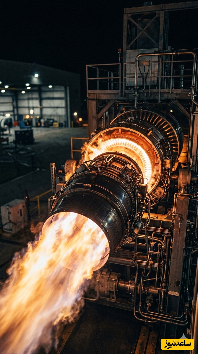 دانلود رایگان دفترچه سوالات و پاسخنامه آزمون دکتری رشته مهندسی هوا فضا ـ جلوبرندگی سال 97