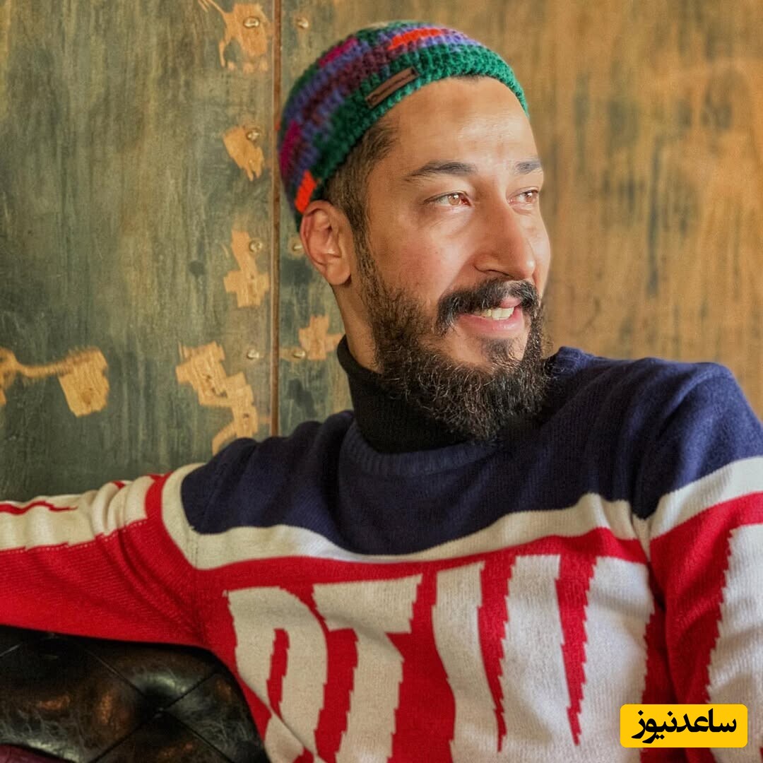 ویدئو/ بهرام افشاری «بهتاشِ پایتخت» : احساس خوشبختی نمیکنم، وقتی از خونه میام بیرون و مردم رو غمگین میبینم به چی دل خوش باشم؟/ هنوزم آدمای مهربون پیدا میشن👌
