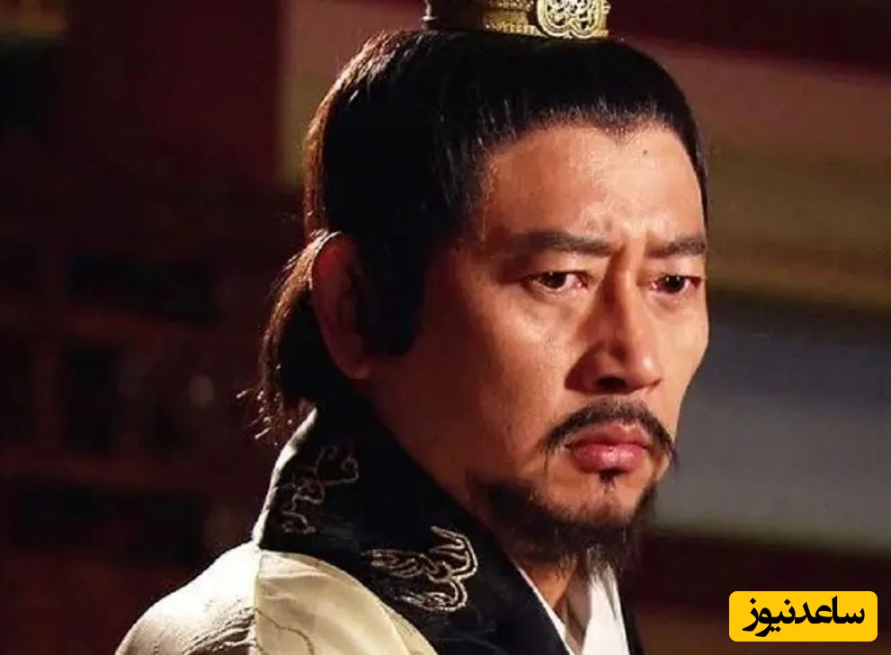 «امپراتور گوموا» سریال جومونگ بعد 2 دهه در 65 سالگی