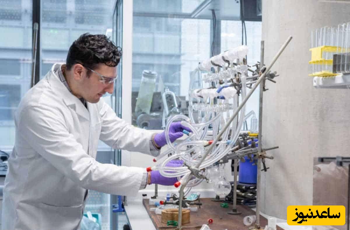 دانلود رایگان دفترچه سوالات و پاسخنامه آزمون کارشناسی ارشد مهندسی پلیمر از سال 94 تا 96