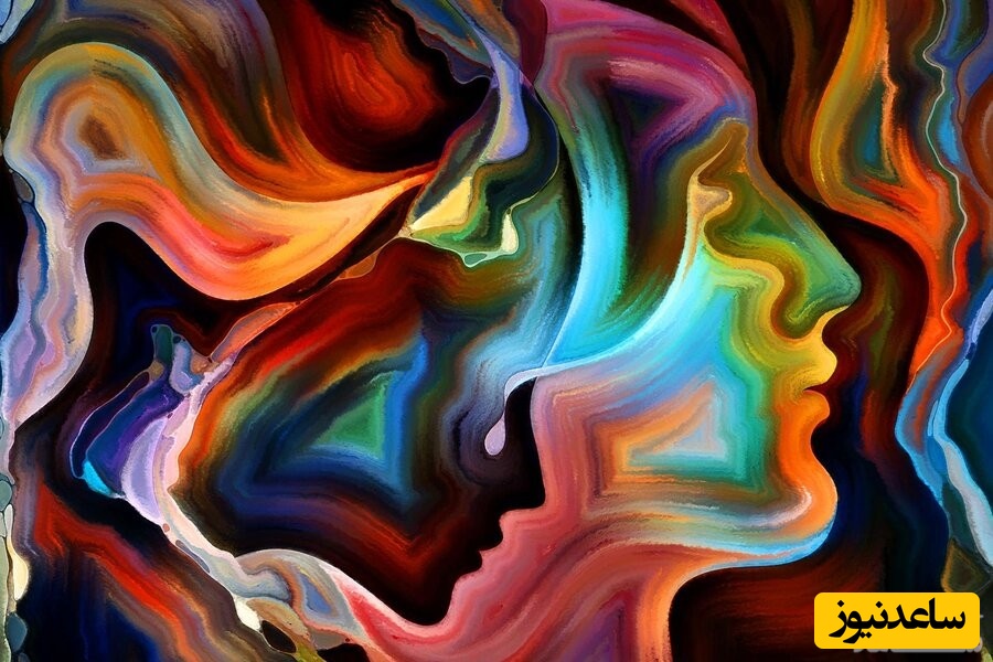 تشخیص وضعیت روحی با تست روانشناسی