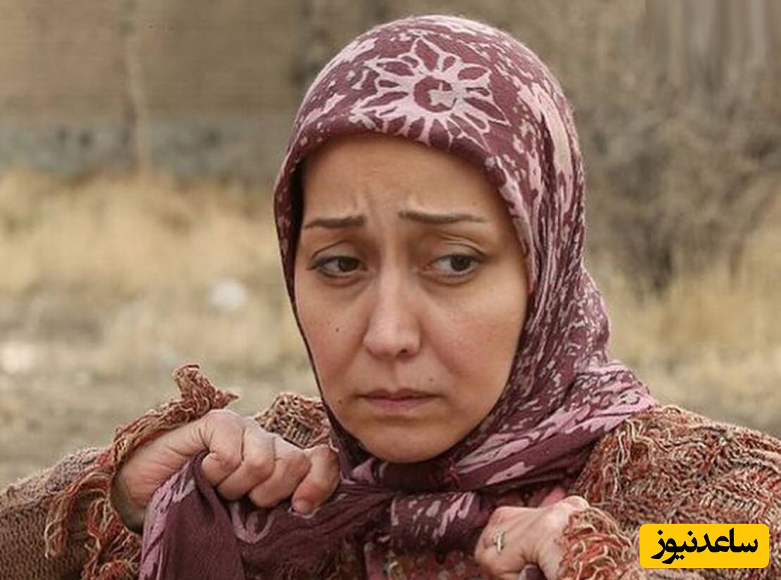 بازیگر نقش زن شکیب در آوای باران، اولین مادر مجرد در ایران / باوجود میل باطنی‌ام موفق به ازدواج نشدم