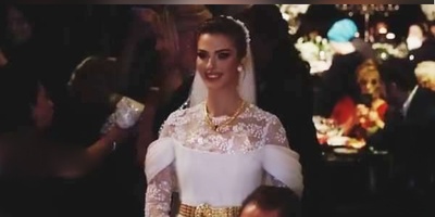 نگاهی به جشن عروسی مجلل پسر ابراهیم تاتلیس ثروتمندترین خواننده ترکیه با حضور هنرمندان و بازیگران/ اوزجان دنیز، تارکان، ابرو گوندش، ماهسون، هولیا افشار و...