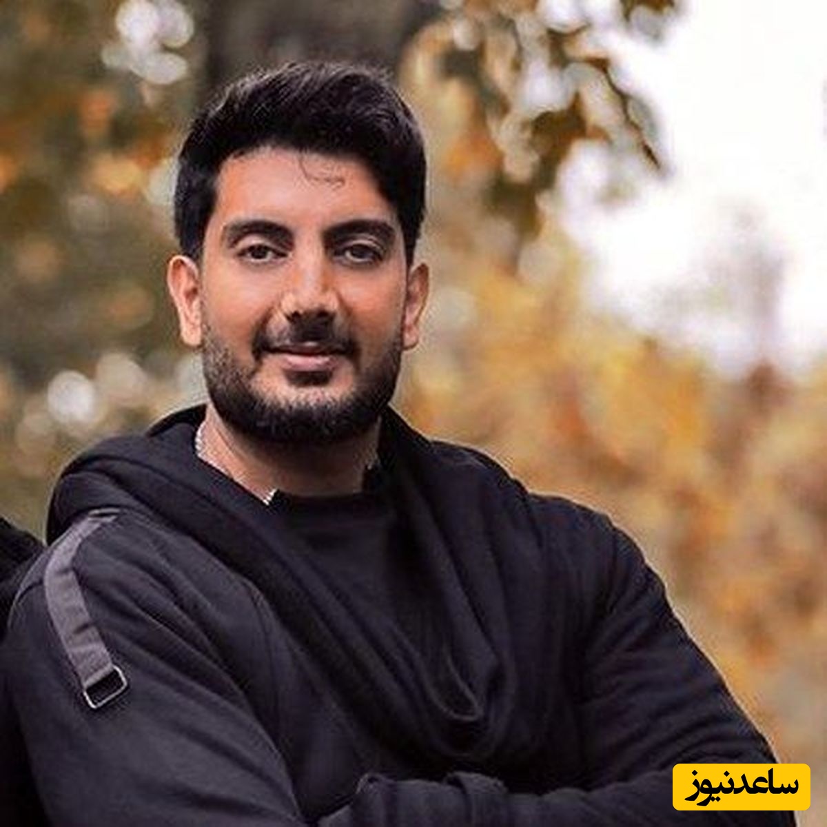 تیپ شیک و رسمی مکش مرگ مای فرزاد فرزین همه رو مبهوت کرد