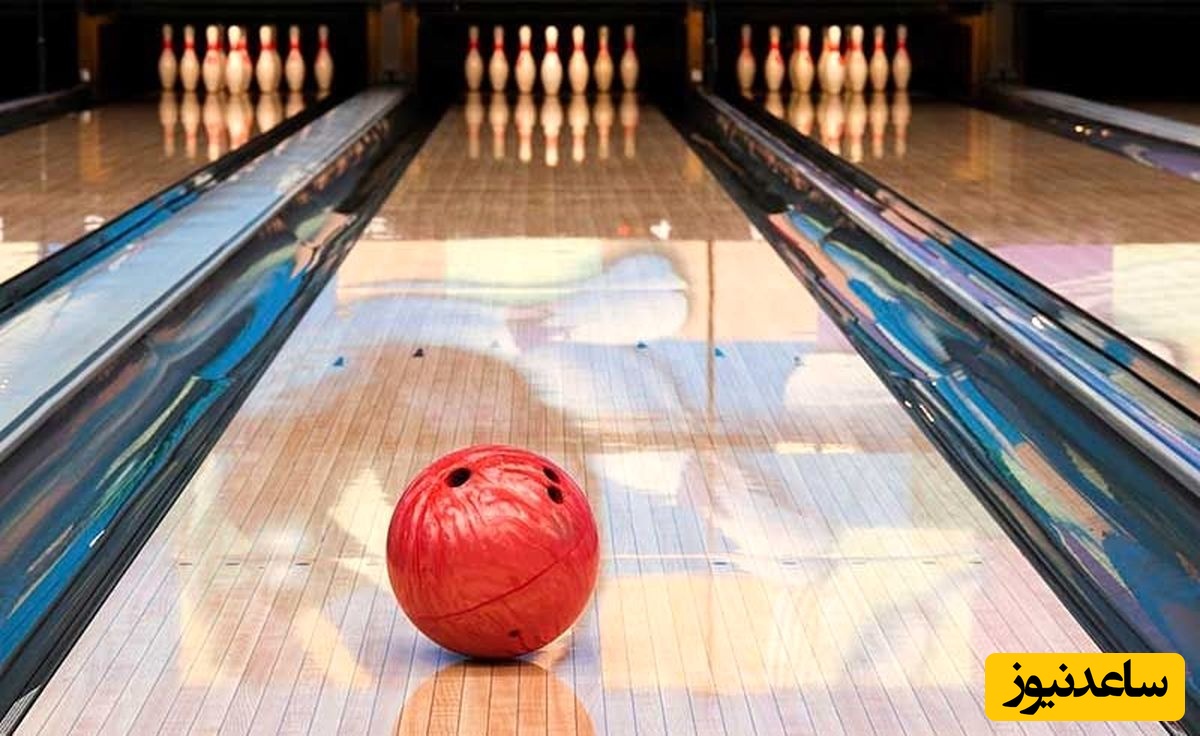 نگاهی به بولینگ‌بازی ‌‌دختران تهرانی سال 1377 با مانتوهای بلند و نوستالژی + عکس