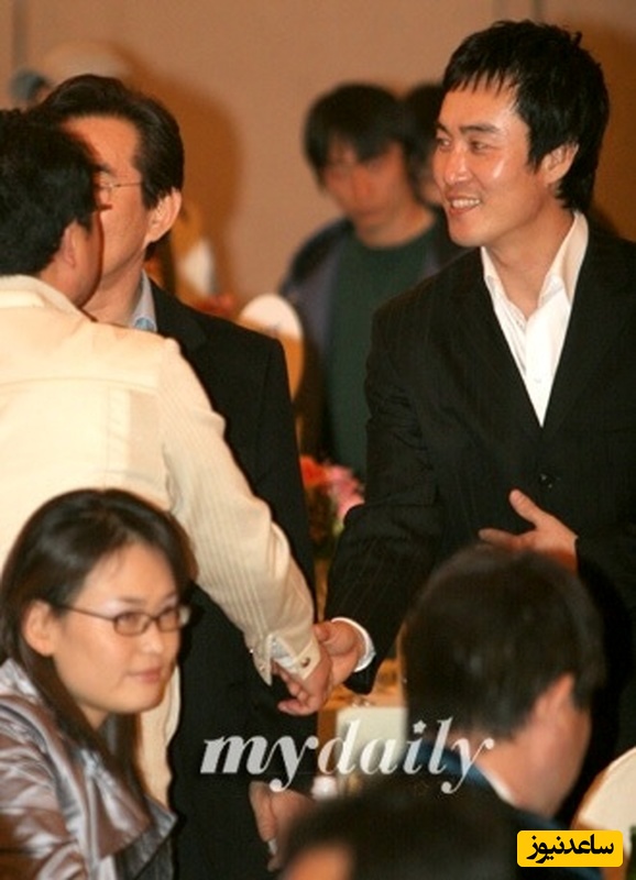 شوهر سوسانو