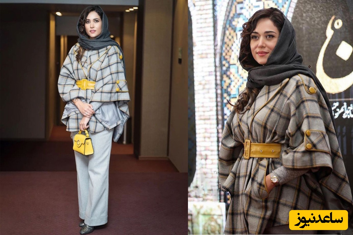 پریناز ایزدیار