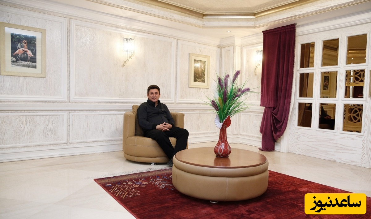 منزل امیر قلعه نویی