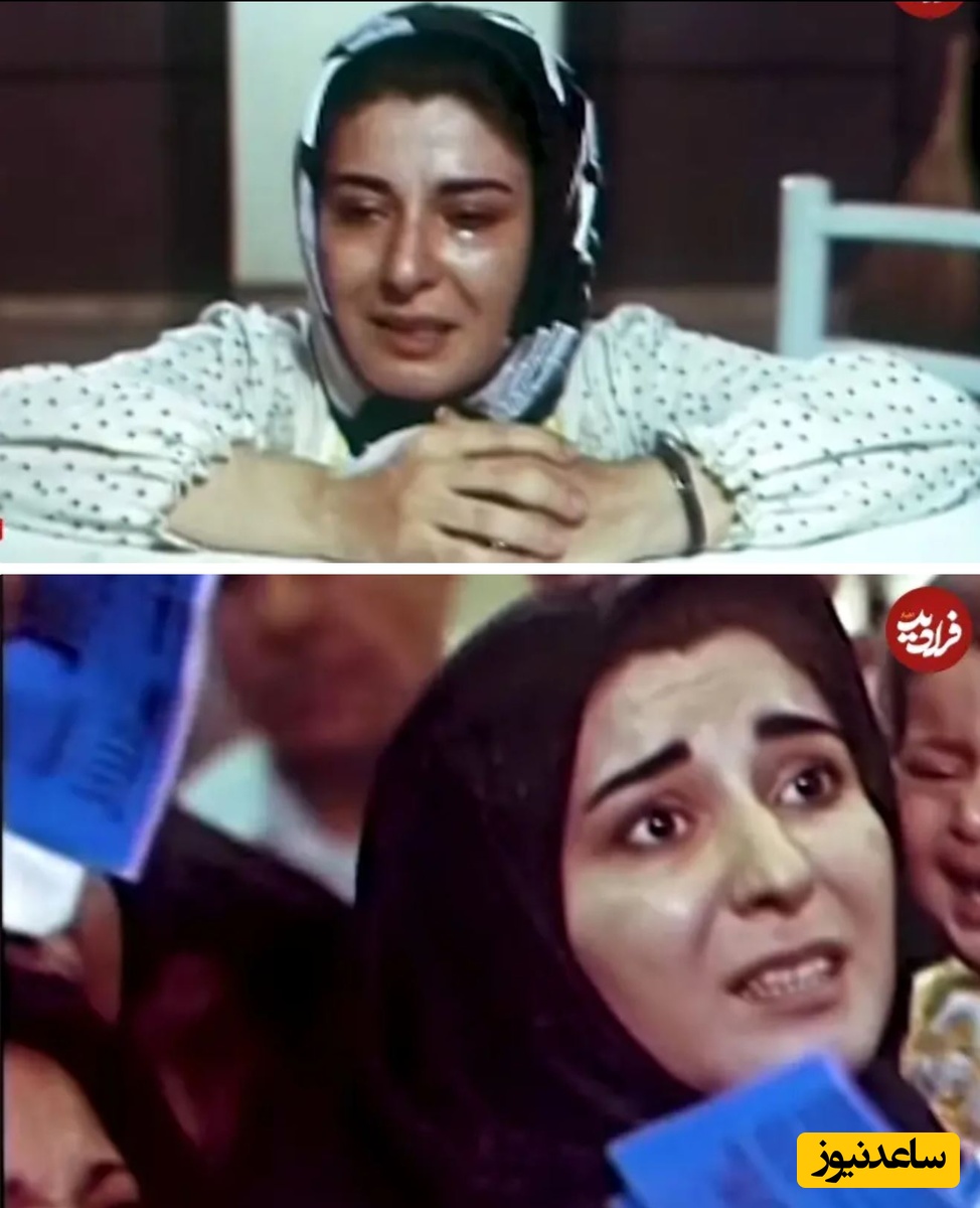 مرحوم نادیا دلدار گلچین