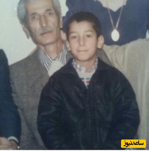 بهرام افشاری