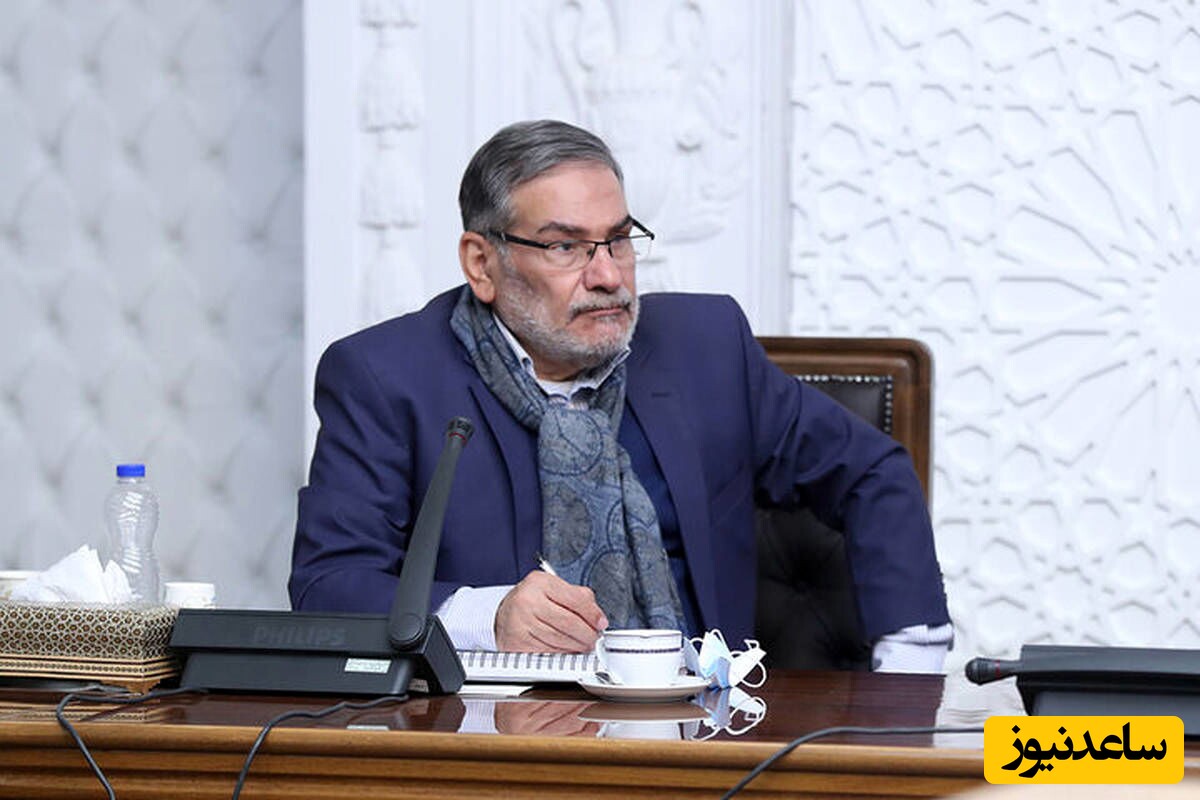 بخشایش اردستانی: شمخانی جایگاه قانونی برای مدیریت پرونده هسته ای را ندارد!