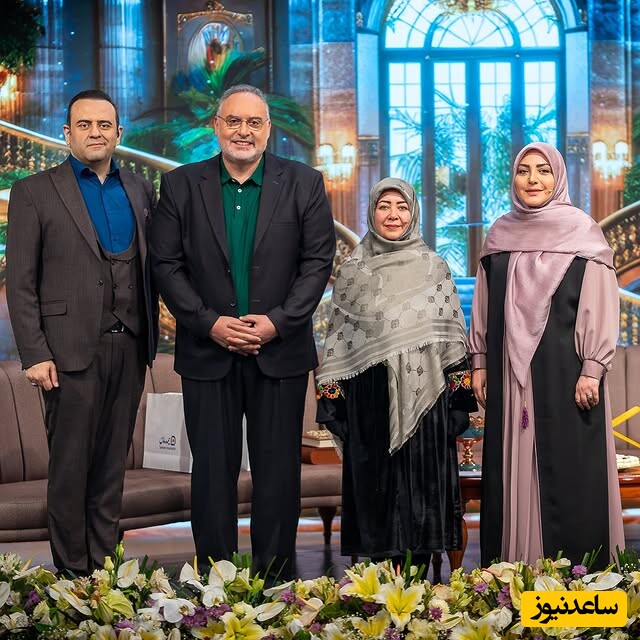 المیرا شریفی مقدم