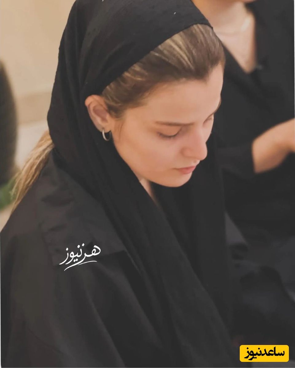 غزاله اکرمی