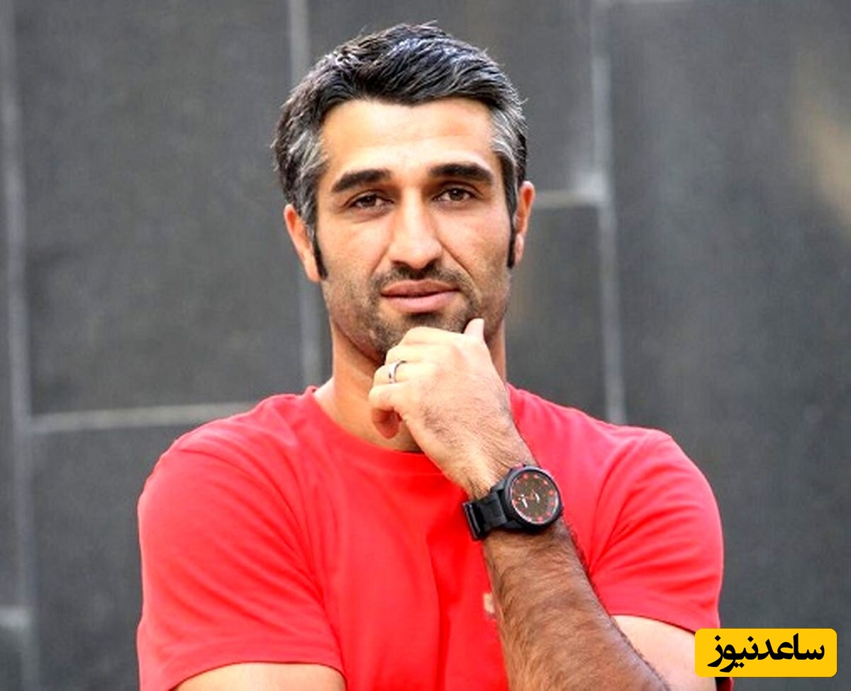 بیوگرافی و زندگی خصوصی پژمان جمشیدی، فریبرز سریال زیرخاکی و ماجرای دستگیری بازیگر کشورمان+تصاویر جذاب و دیدنی