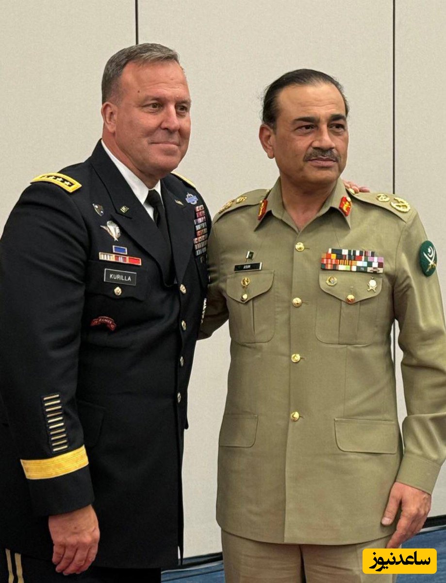 عاصم منیر