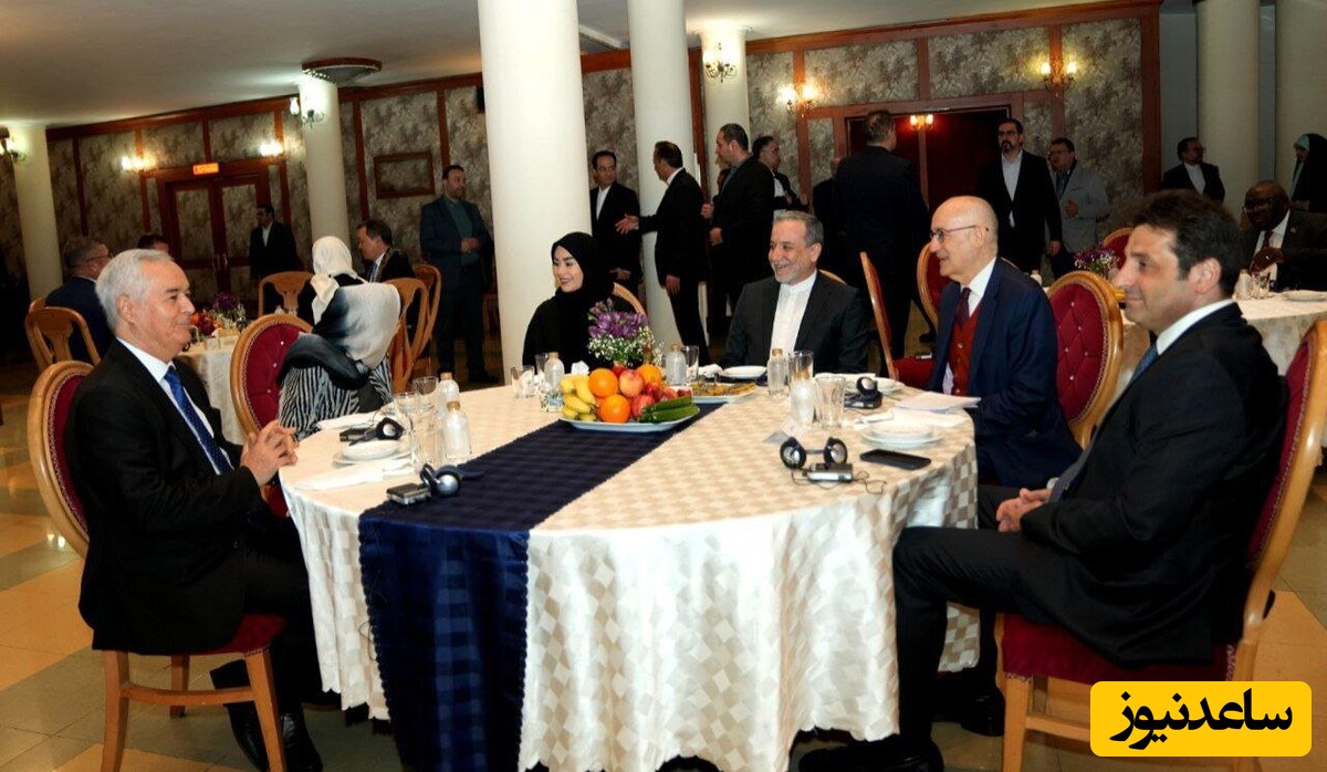 عراقچی