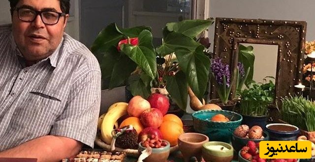 زندگی شخصی و خصوصی فرهاد اصلانی و همسرش + عکس های زیبا و جذاب