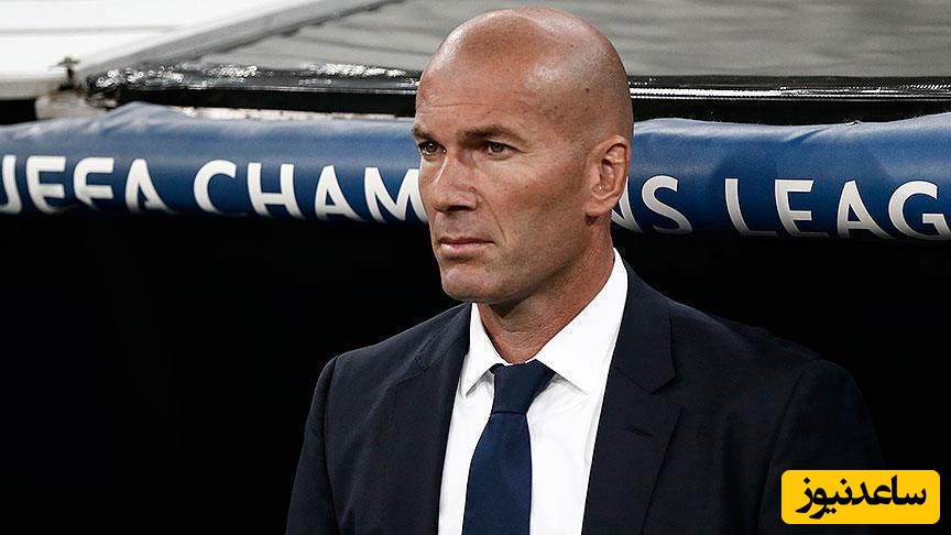 جهان فوتبال در شوک؛ پسر زین‌الدین زیدان ضربه مغزی شد