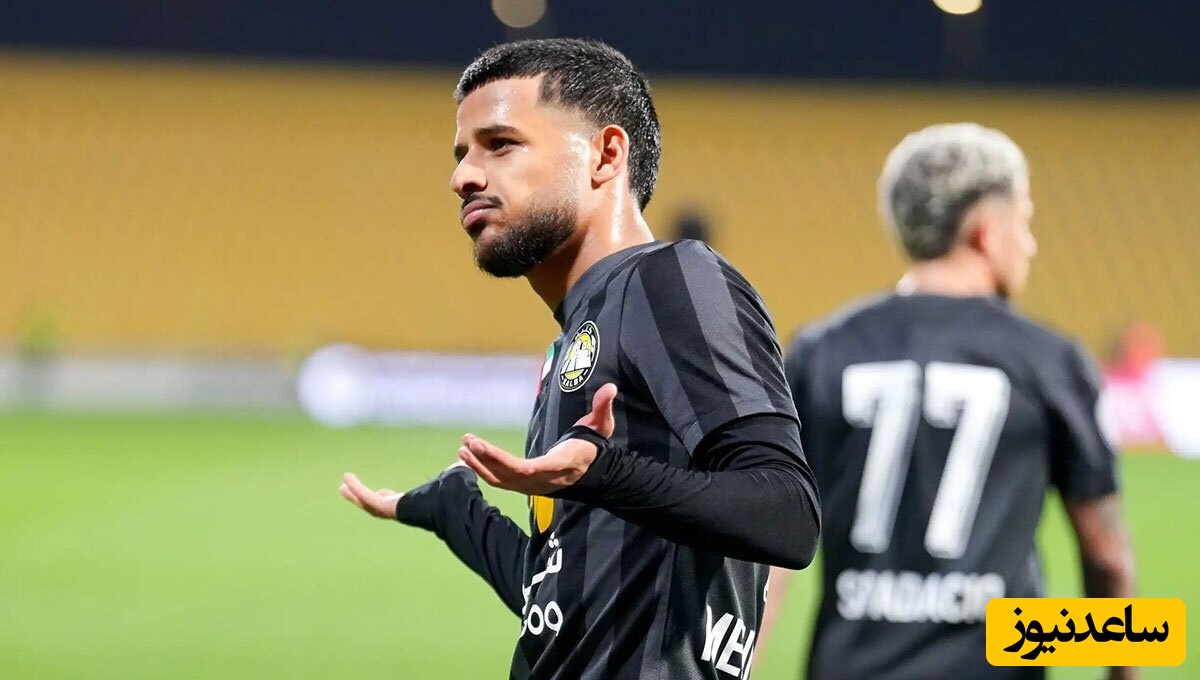 نمایش بی‌نظیر مهدی قایدی در النصر/ نیمار ایرانی در امارات گُل کاشت+فیلم