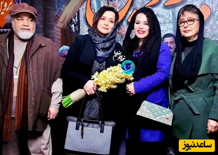 محمدرضا شریفی‌نیا: اسم دخترم را دکتر علی شریعتی انتخاب کرد، اسم دختر خودشو نذاشت چون جرئتشو نداشت