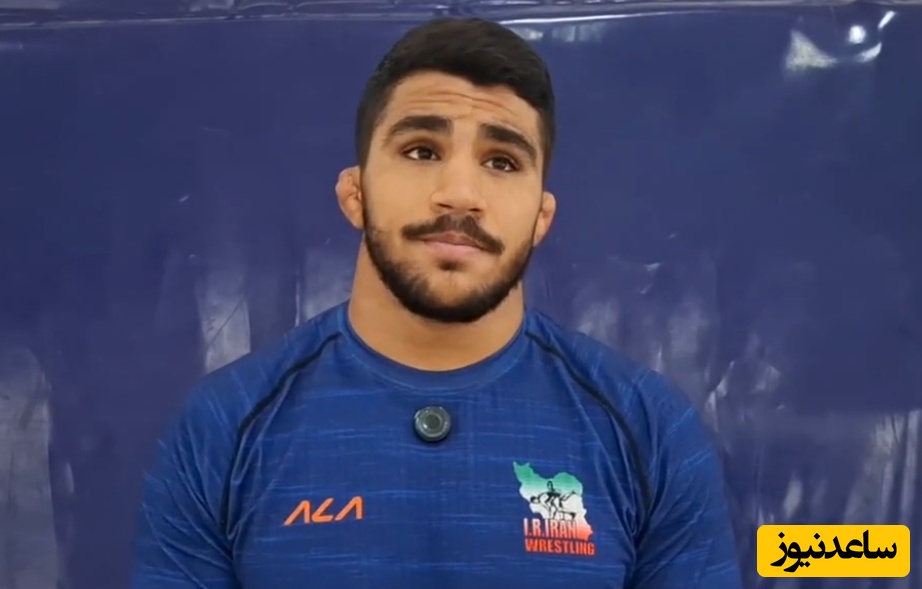 فرنگی کاران قول مردانه دادند/ ما پرچم ایران را....