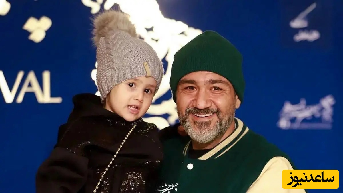 (عکس) واکنش جانسوز مهران غفوریان به فاجعه مدرسه میناب | «جگرمون تا ابد می‌سوزه...»💔