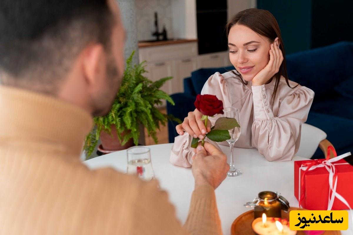 13 شام و دسر عاشقانه برای ولنتاین؛ از الان دست به کار شو چیزی تا شب نمونده