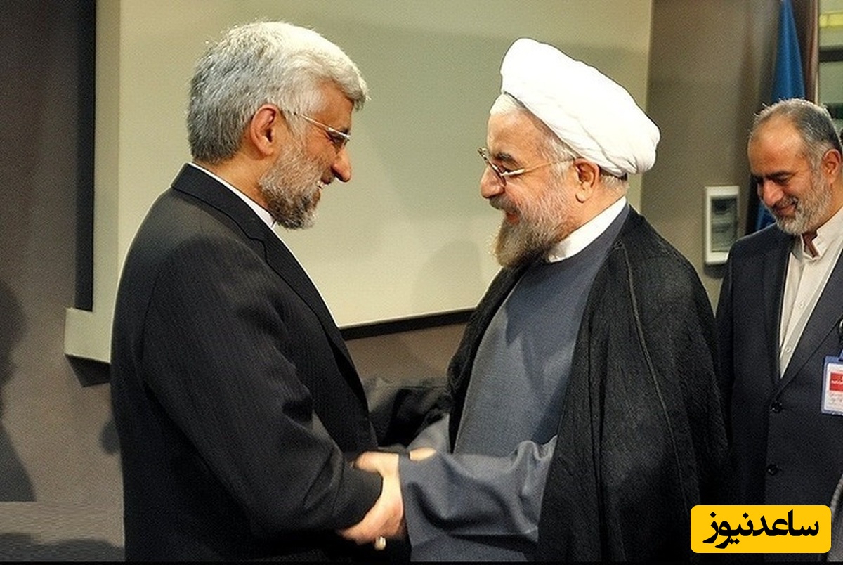 روحانی یا جلیلی؛ کدام یک رکورددار نمایندگی رهبر انقلاب در شورای عالی امنیت ملی هستند؟