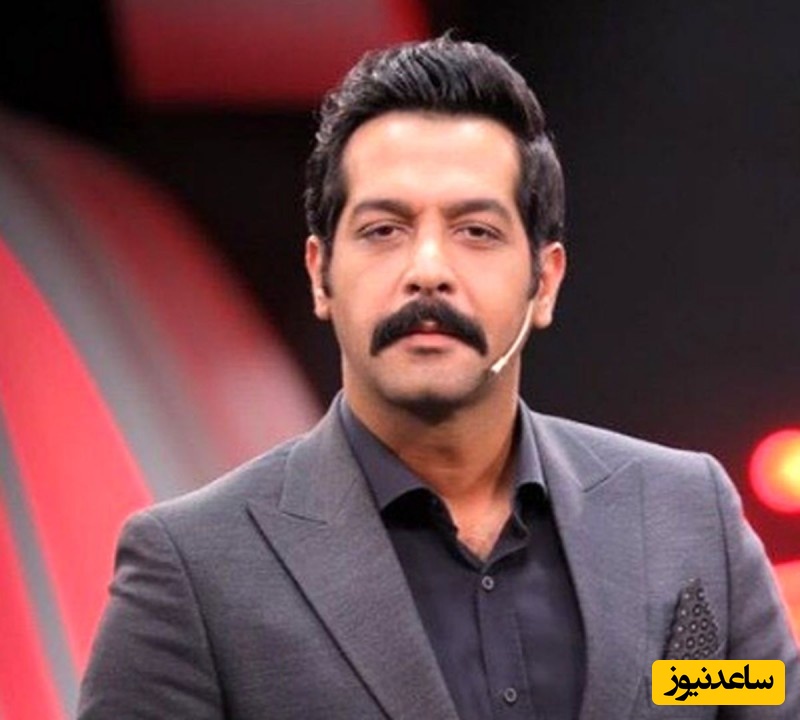 رونمایی از برادر قدبلند و خوشتیپ کامران تفتی +عکس/یکی از یکی معروف تر...