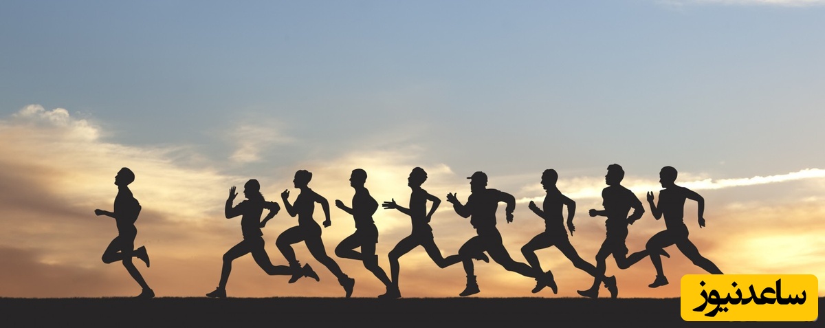 دیدن پیشی گرفتن(رقابت کردن) در خواب چه تعبیری دارد؟ تعبیر خواب پیشی گرفتن