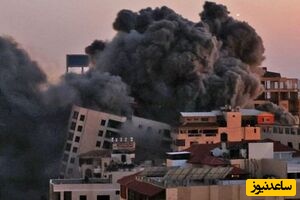 ببینید| انفجار وحشتناک منزل مسکونی در قم که بر تن هر ببیننده‌ای لرزه انداخت/ چه بلایی هم سر سر خونه‌ و ماشینهای دور و بر آورده!