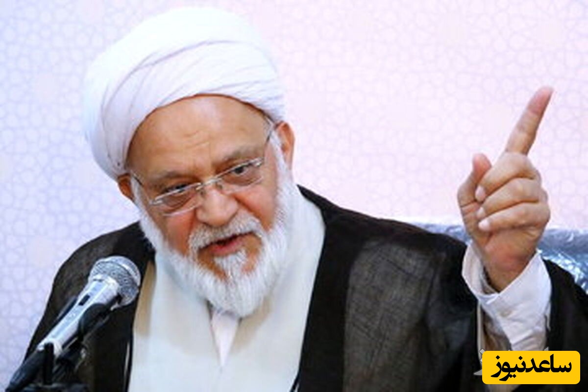 چینی ها بیش از ایرانی ها غذا می خورند آقای مصباحی مقدم!