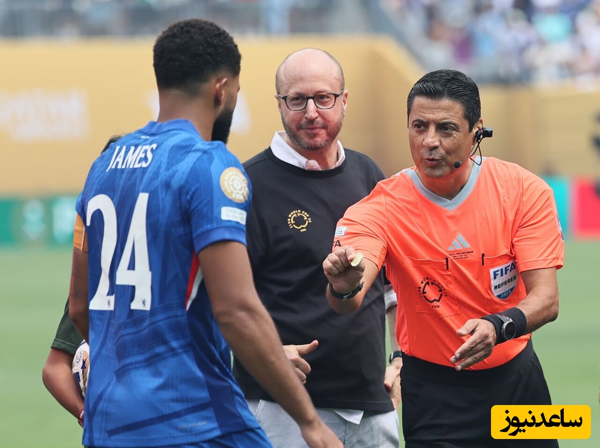 علیرضا فغانی: من روستازاده بودم و در جنوب شهر تهران بزرگ شدم اما...+فیلم