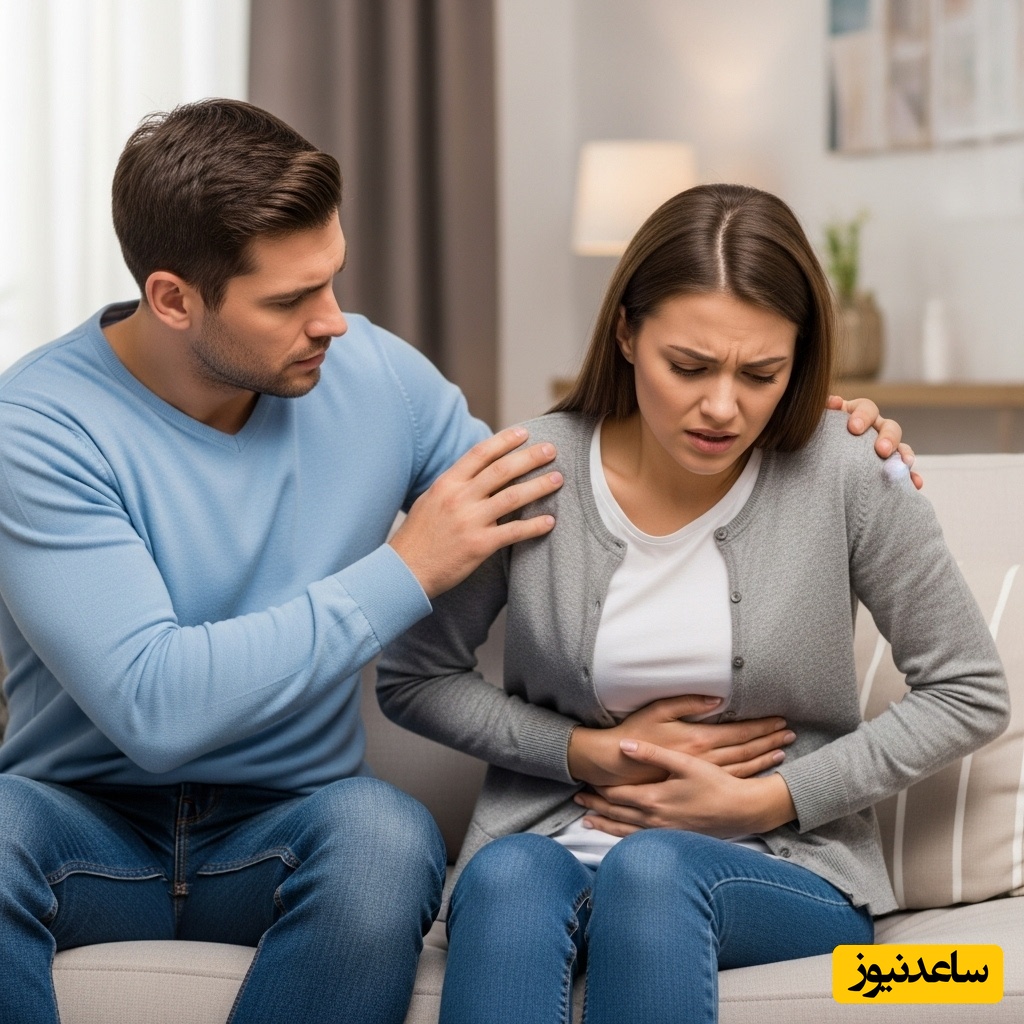 همه چیز درباره کیست‌های شکلاتی در خانم‌ها