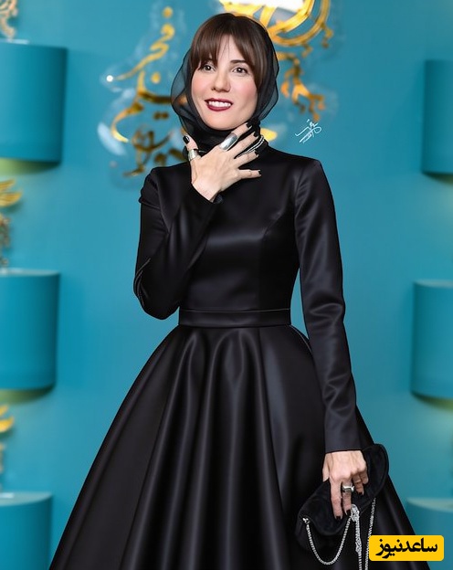 سارا بهرامی