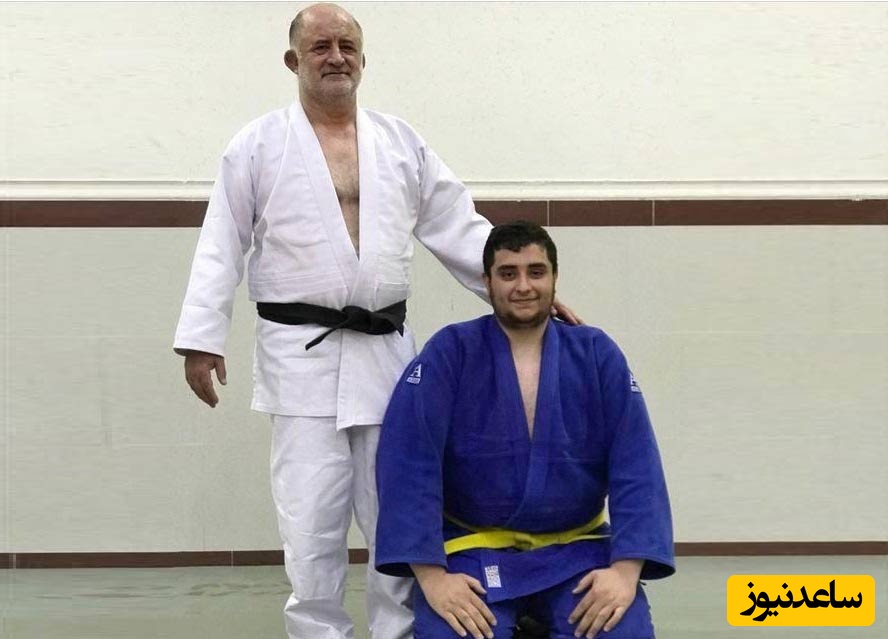 قوانین منزل نماینده سابق ارومیه: وقتی وارد خانه می‌شوم بچه‌هام صف می‌بندند و دستم را می‌بوسند!؛ تا من ننشستم... +فیلم